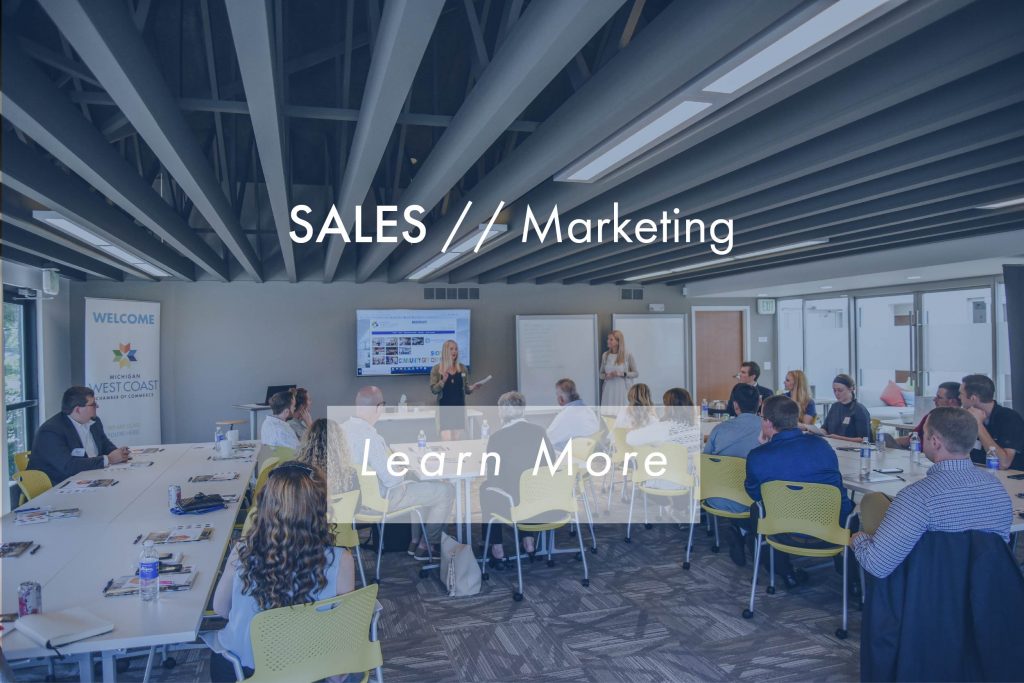 Sales Marketing