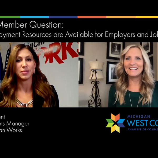 Member Question What Resources are available to Help Job Seekers