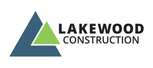Lakewood Construction Logo