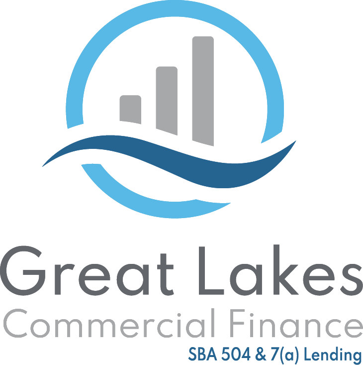Great Lakes Commercial Finance Logo