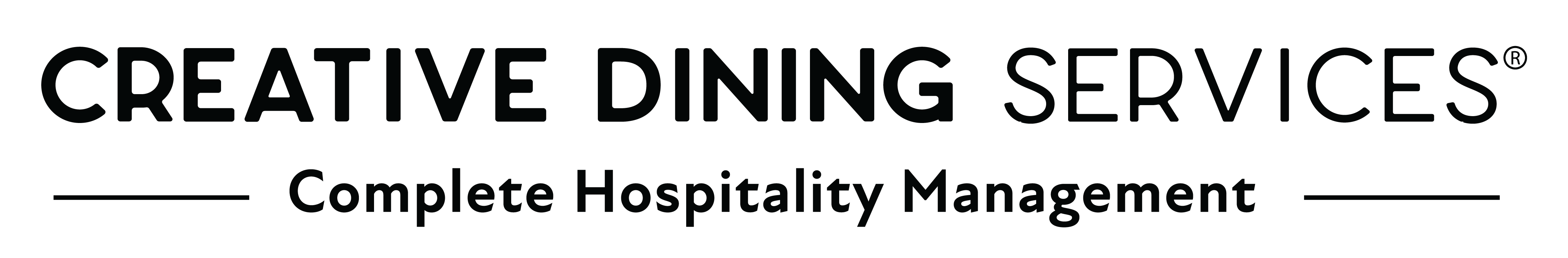 Creative Dining Services Logo