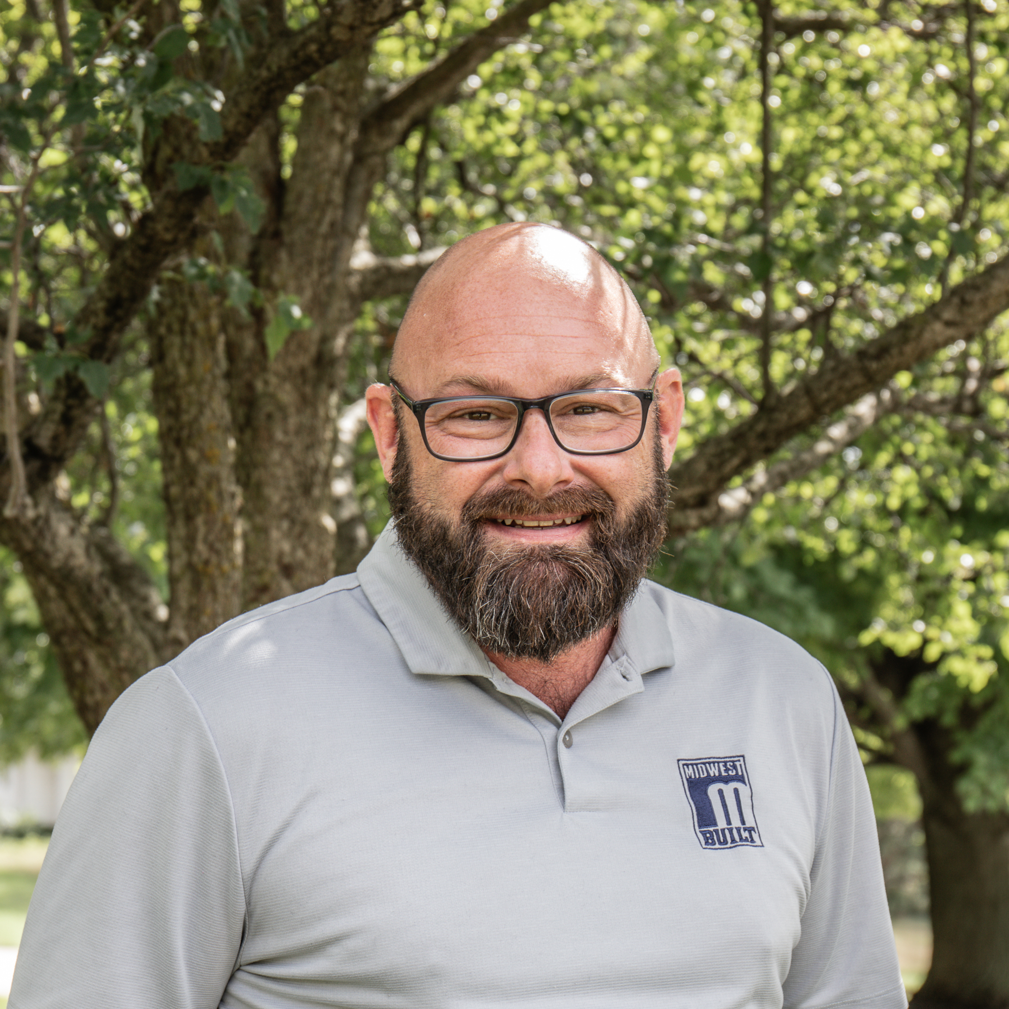 Brian VanBeveren