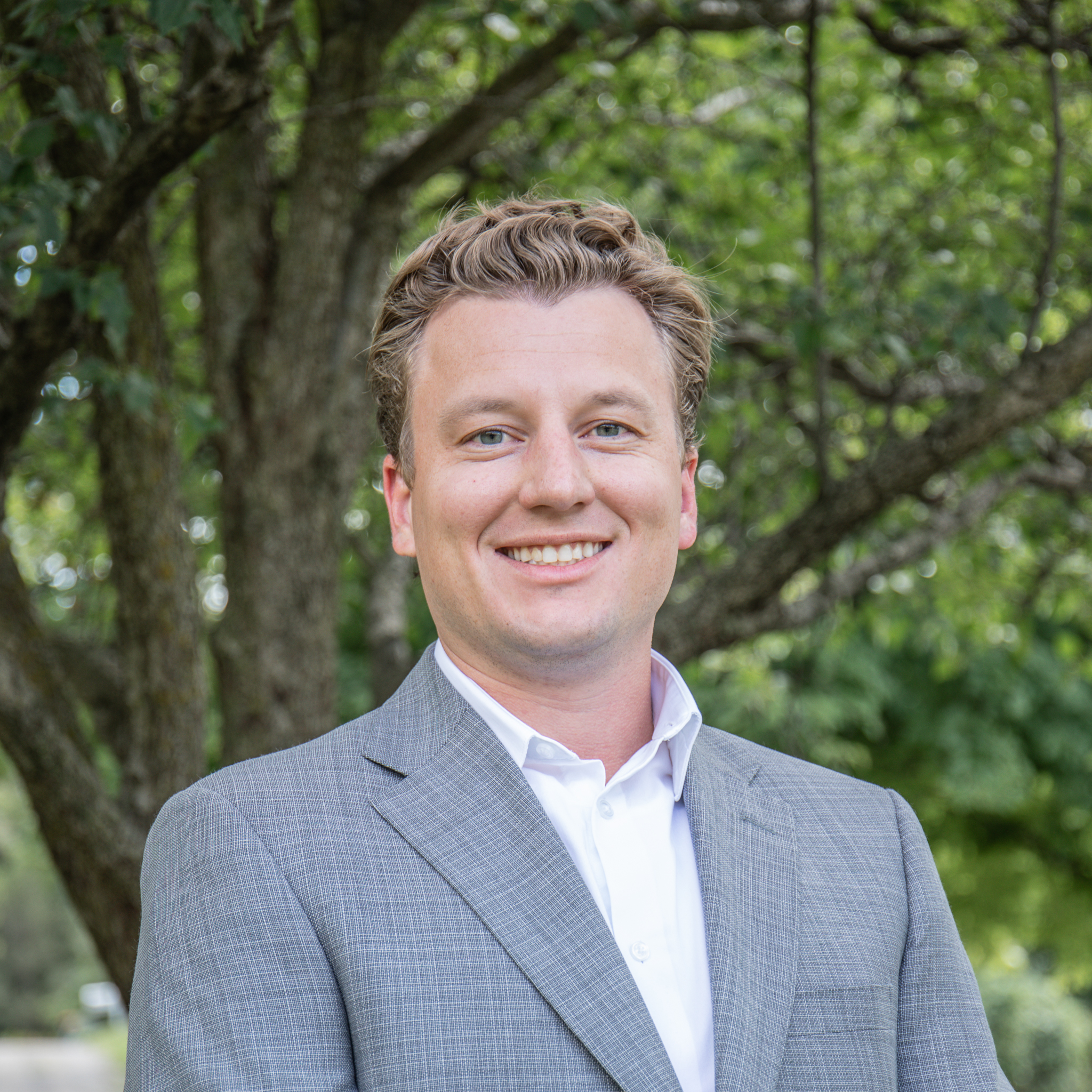 Jonathan DeHaan