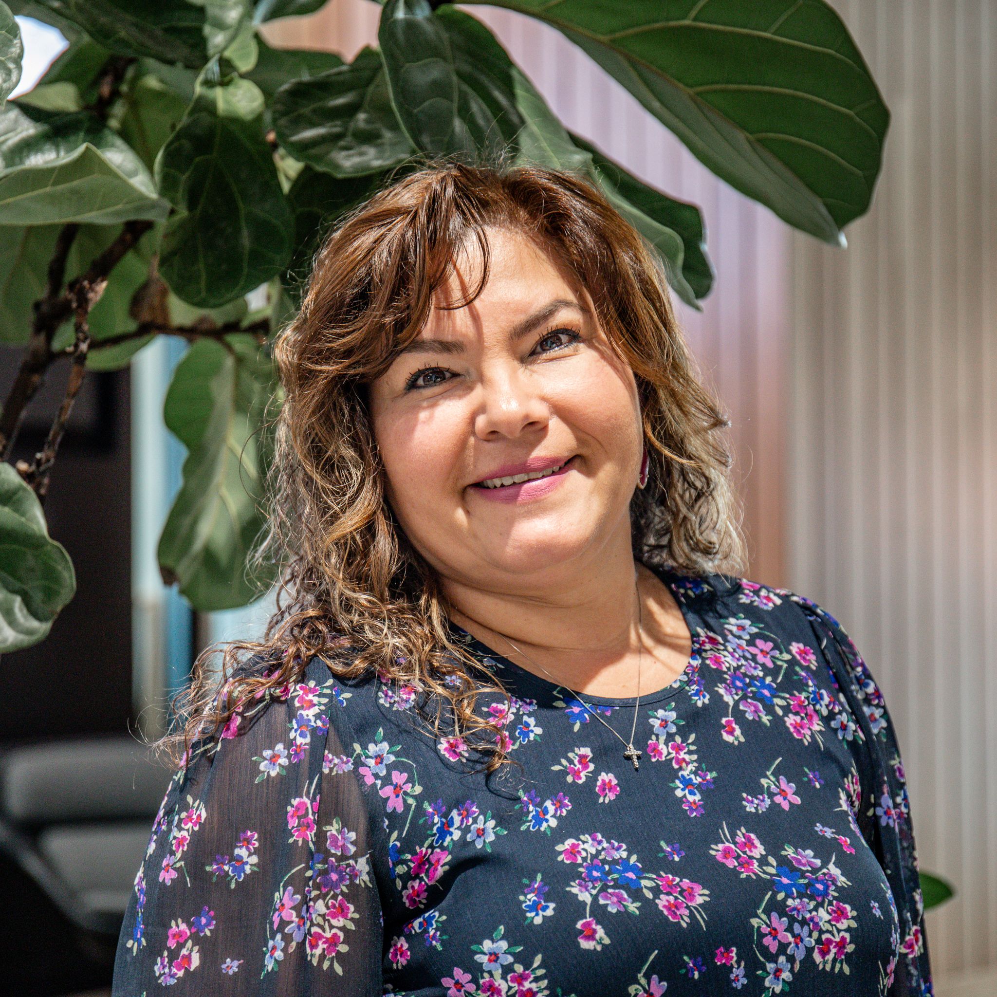 Juanita Bocanegra