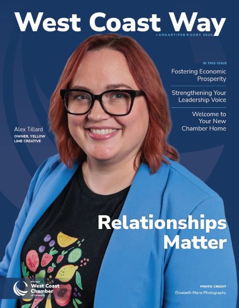 The West Coast Way image