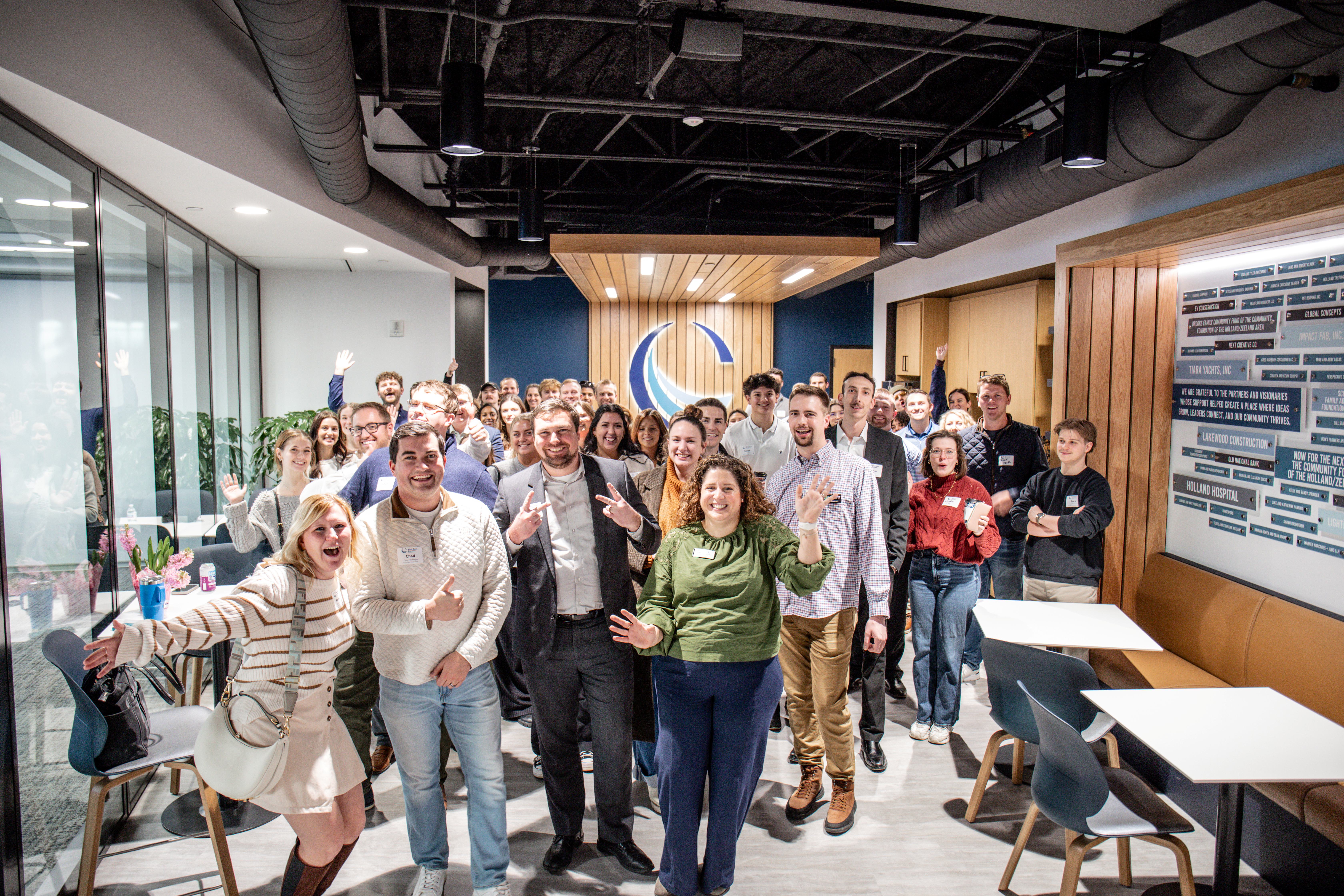 05. West Coast YPs Kickoff