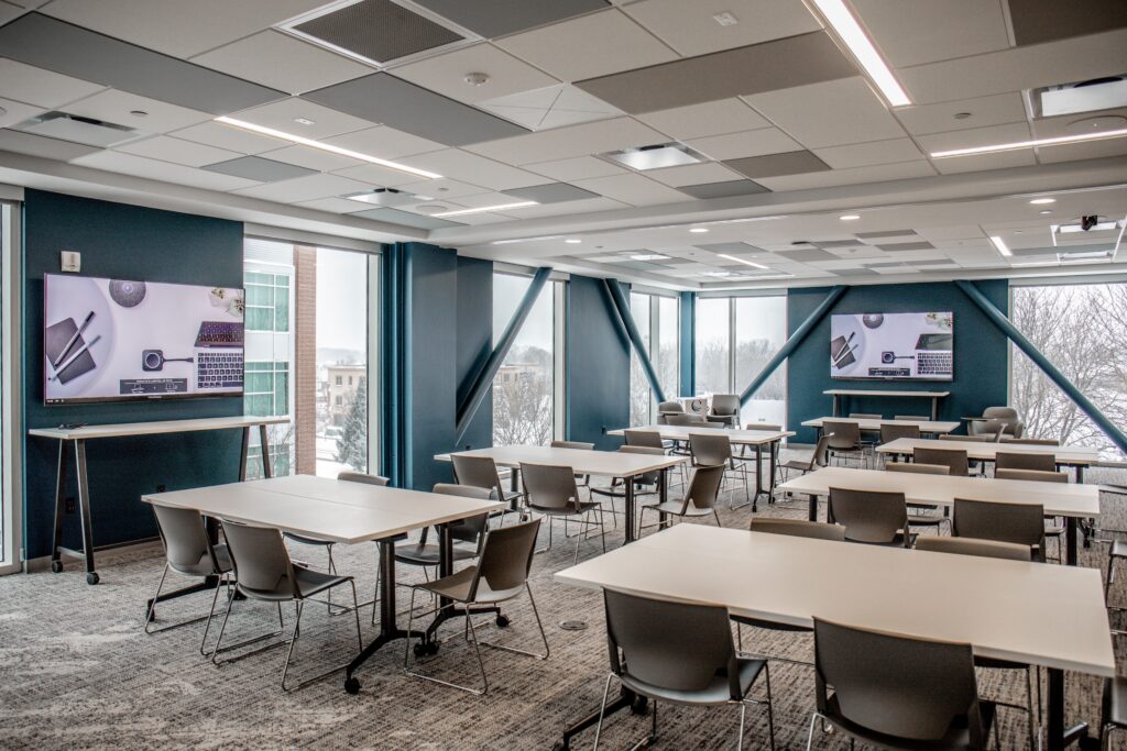 Full Learning Lab - Pods 2