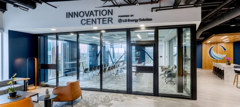 Innovation Center