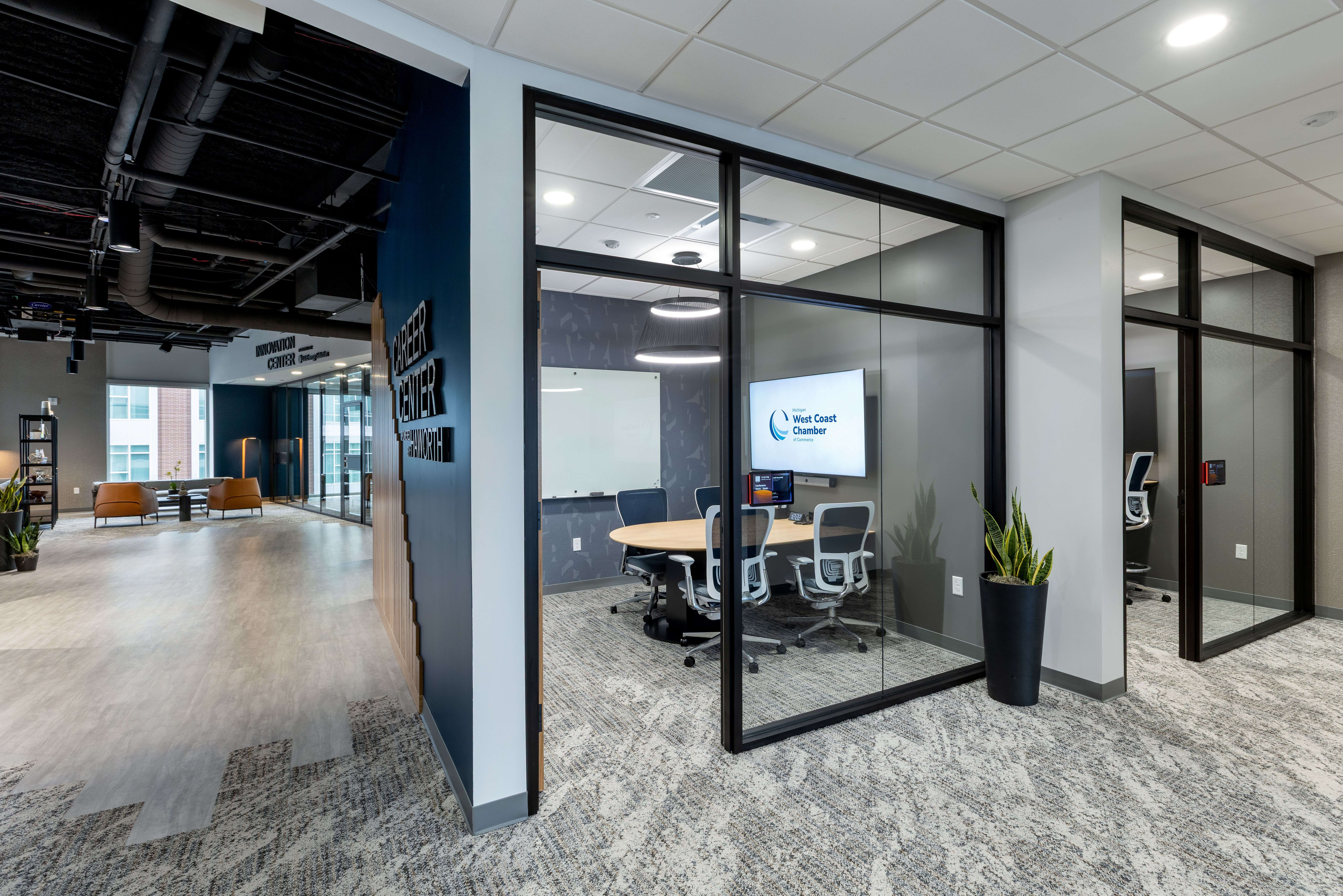 Small Conference Room