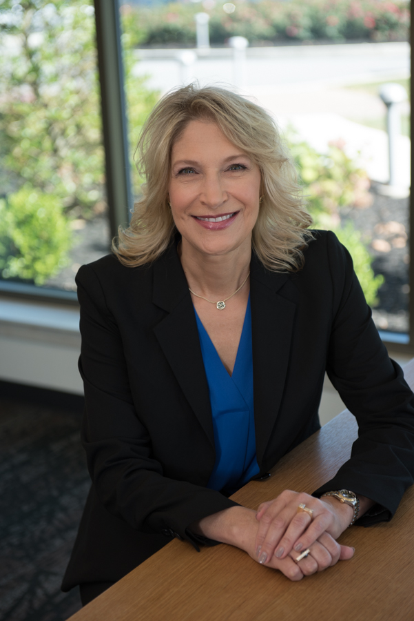 Dr. Tracy Brower
