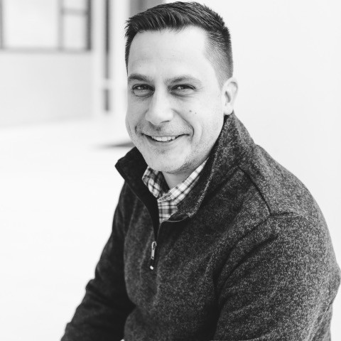 David VanderMolen