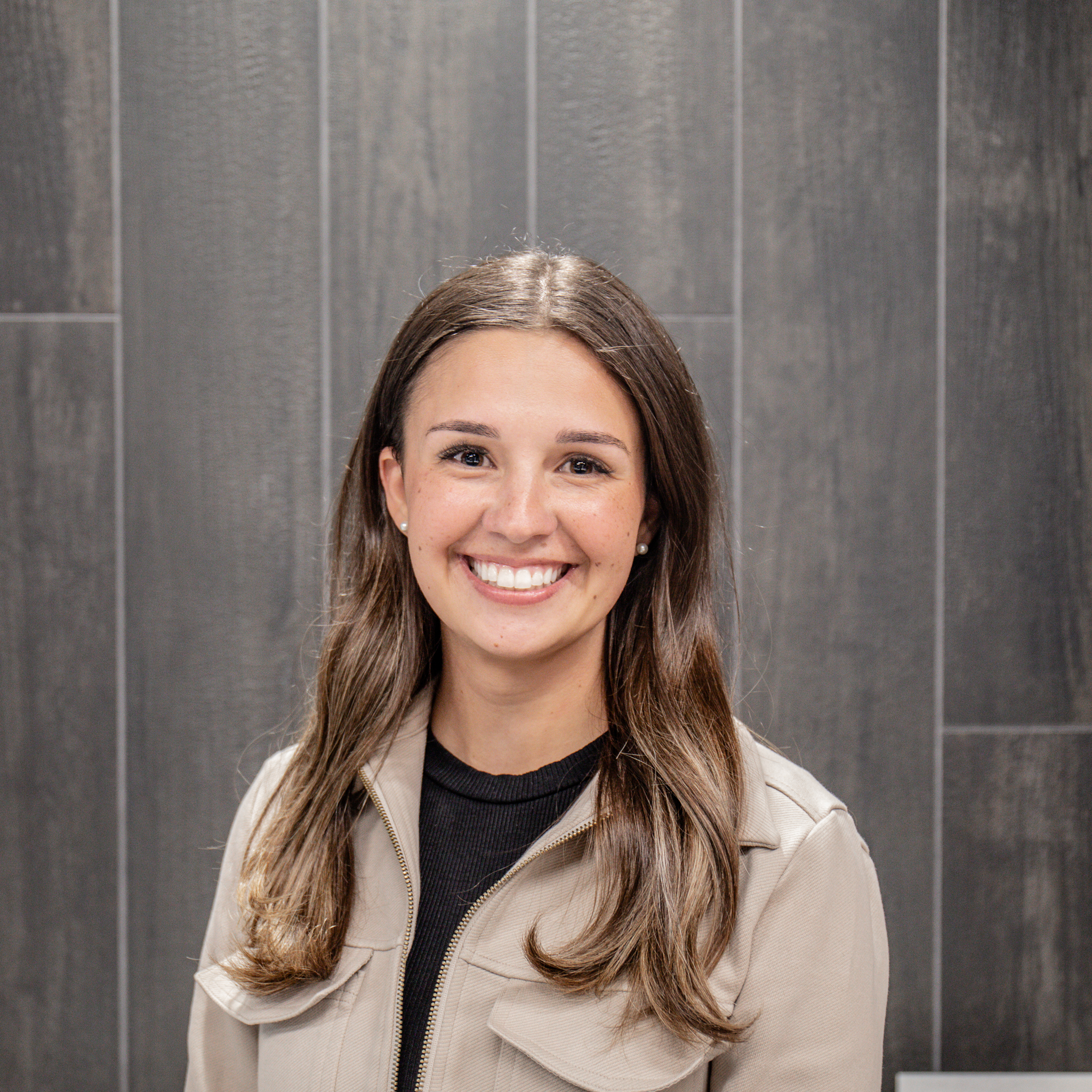 Katie Tubergen