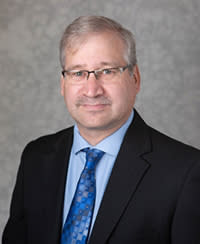 Dr. Paul Isely
