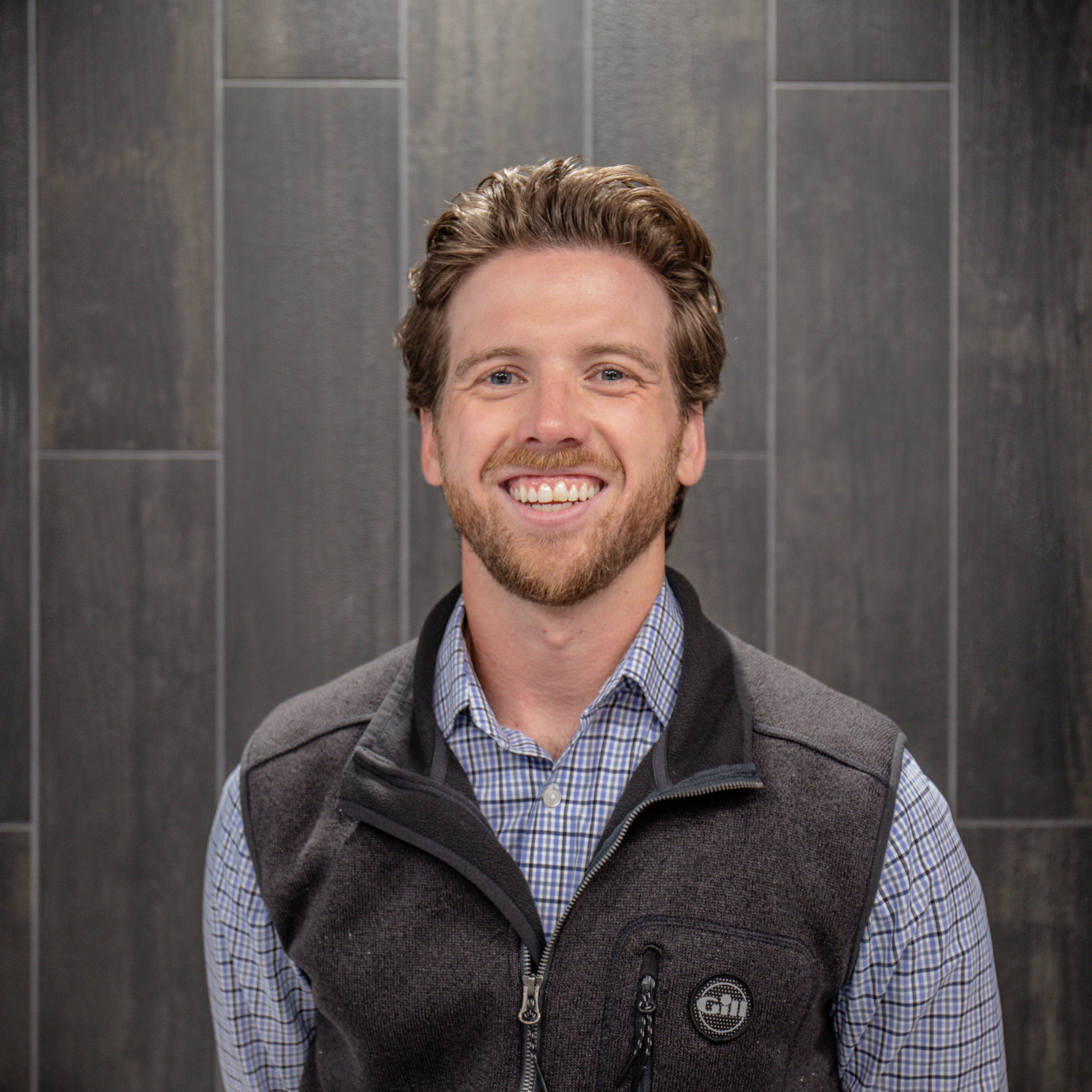 Ryan Hoffman