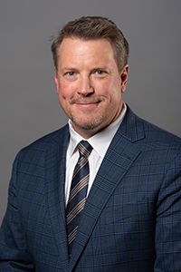 Patrick Waterman