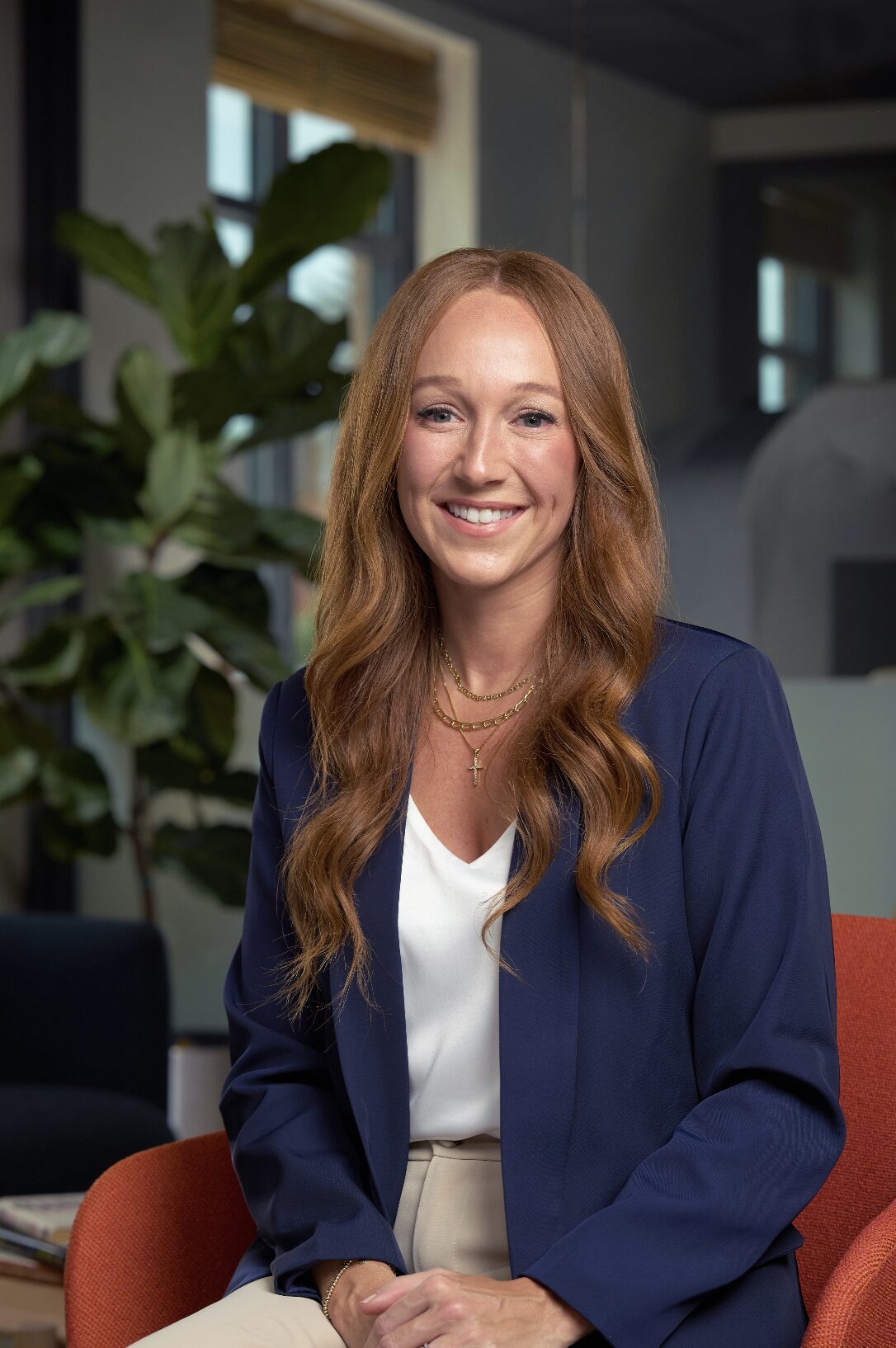 Darlene Kuipers