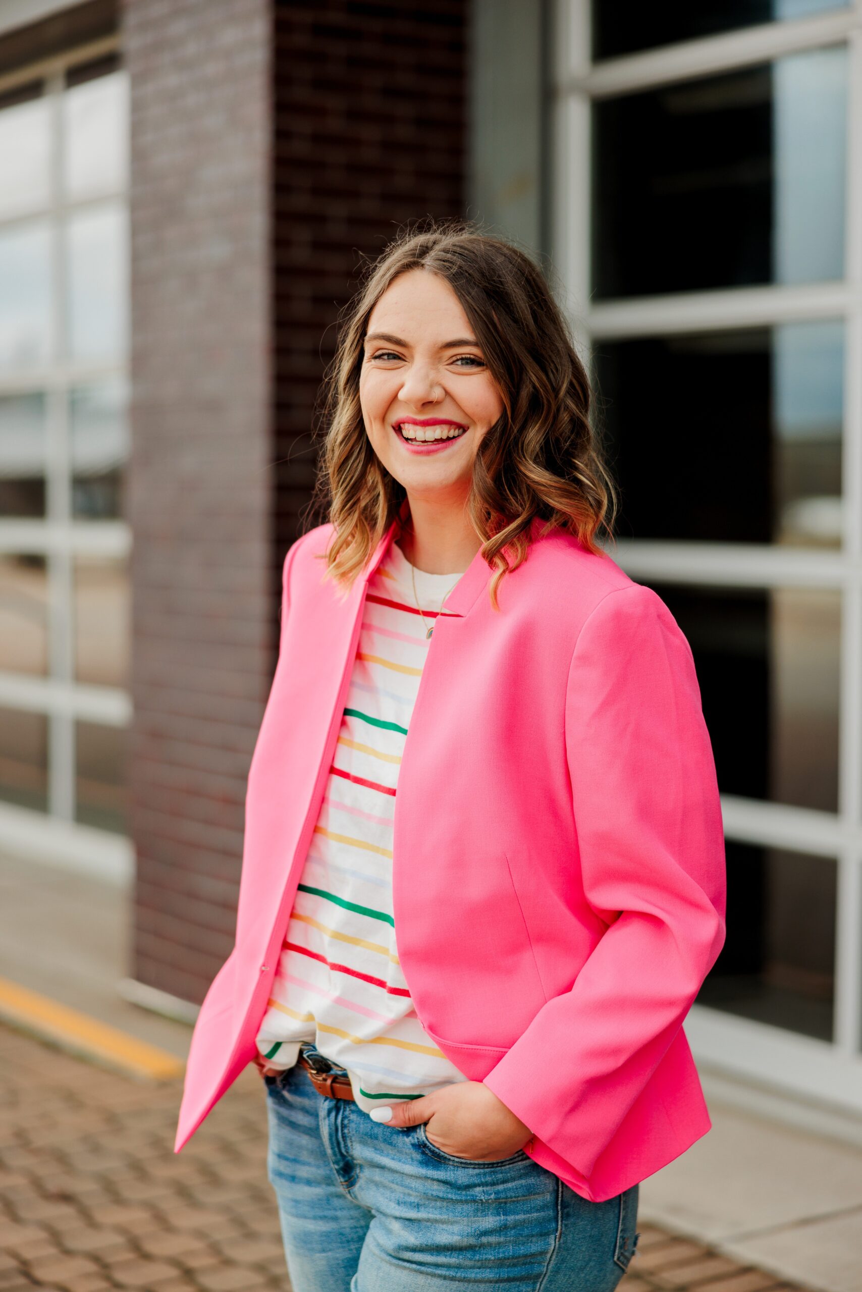 Jess Berens