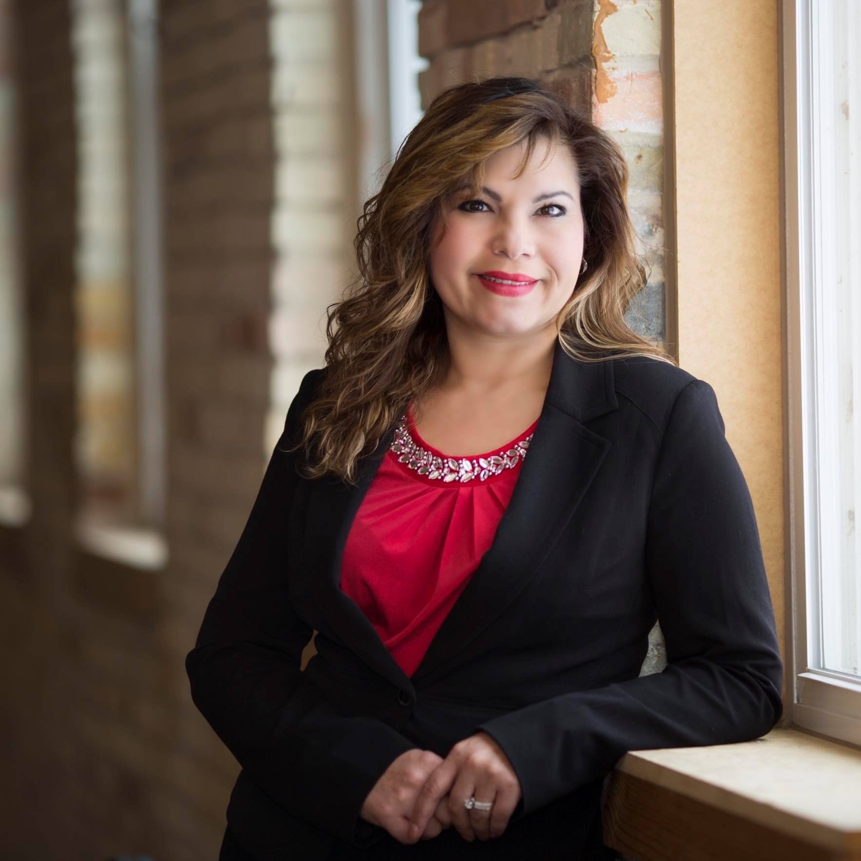 Juanita Bocanegra