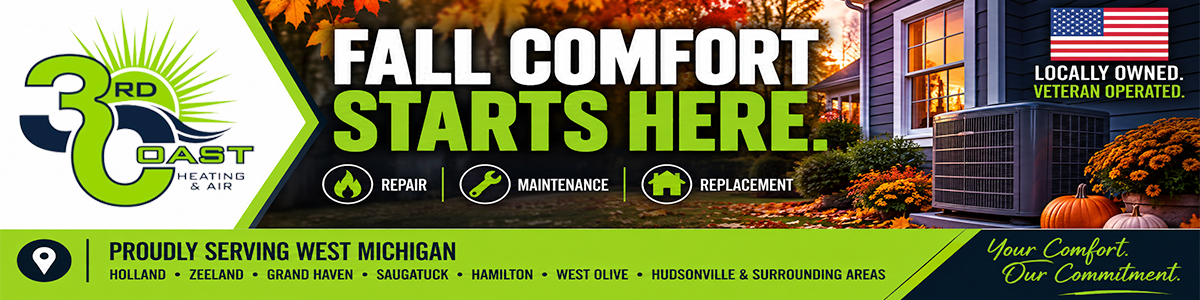Third Coast Heating - October 2026