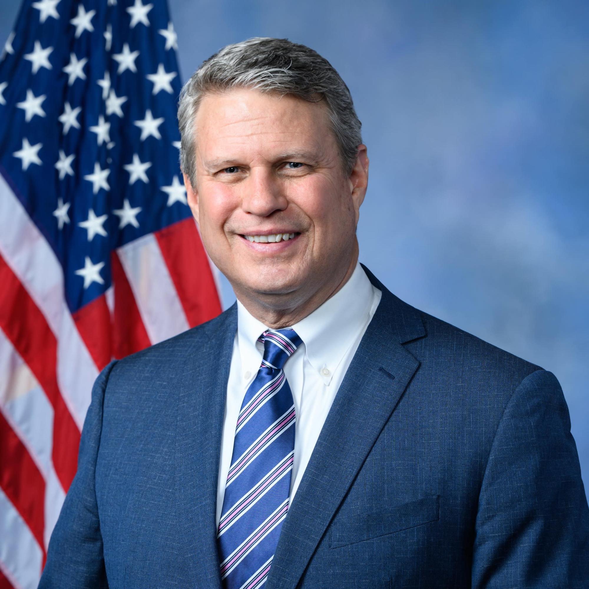 Congressman Bill Huizenga