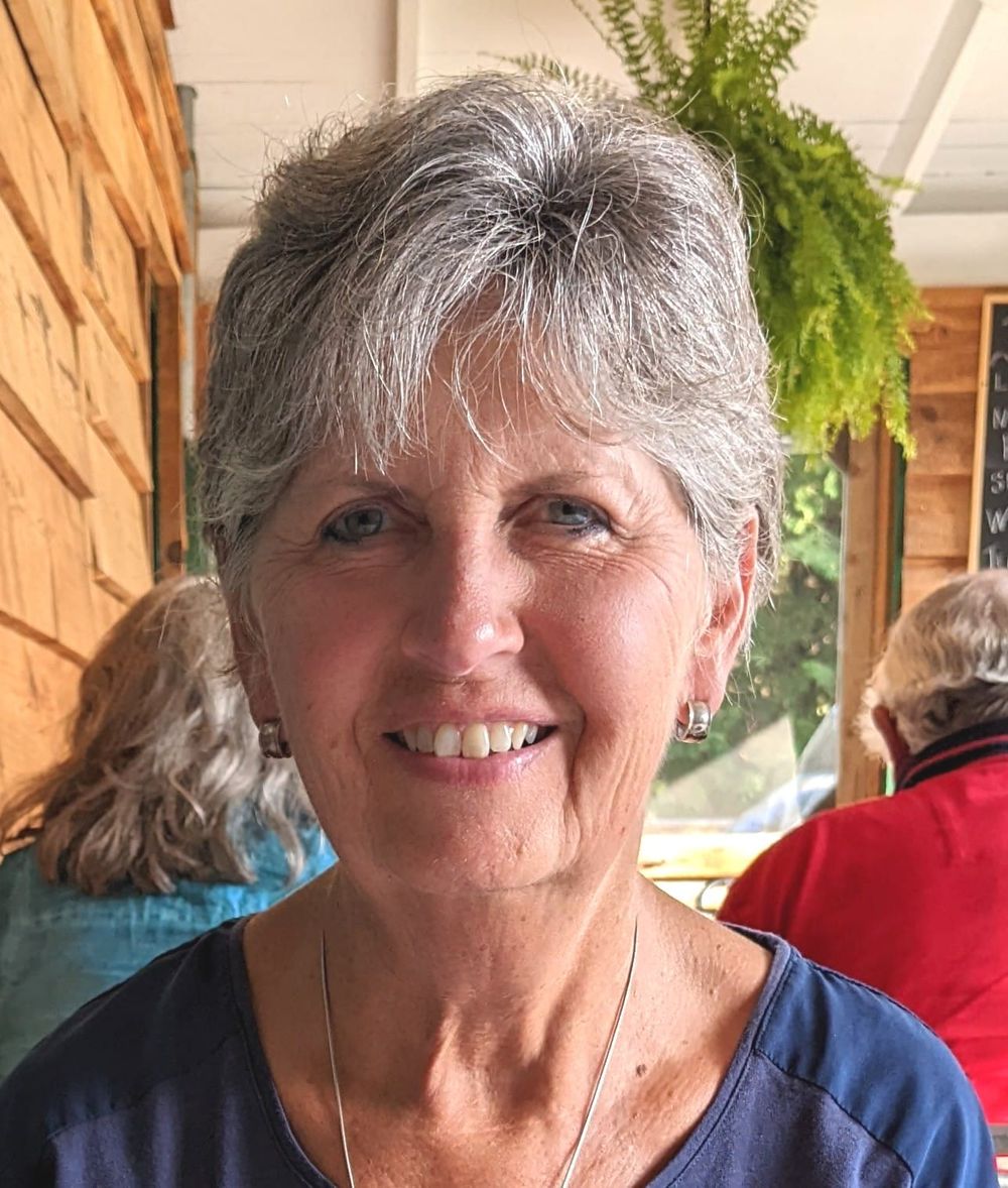Janet DeYoung