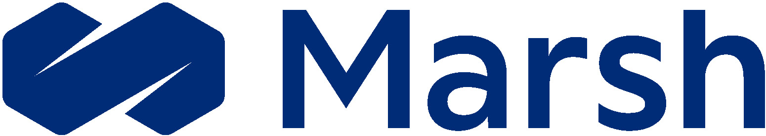 Blue Horizontal Logo