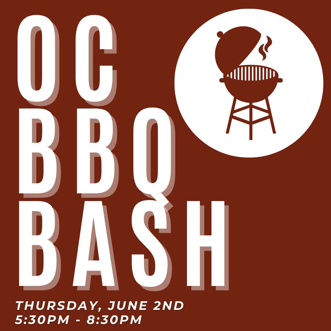 BBQ Bash
