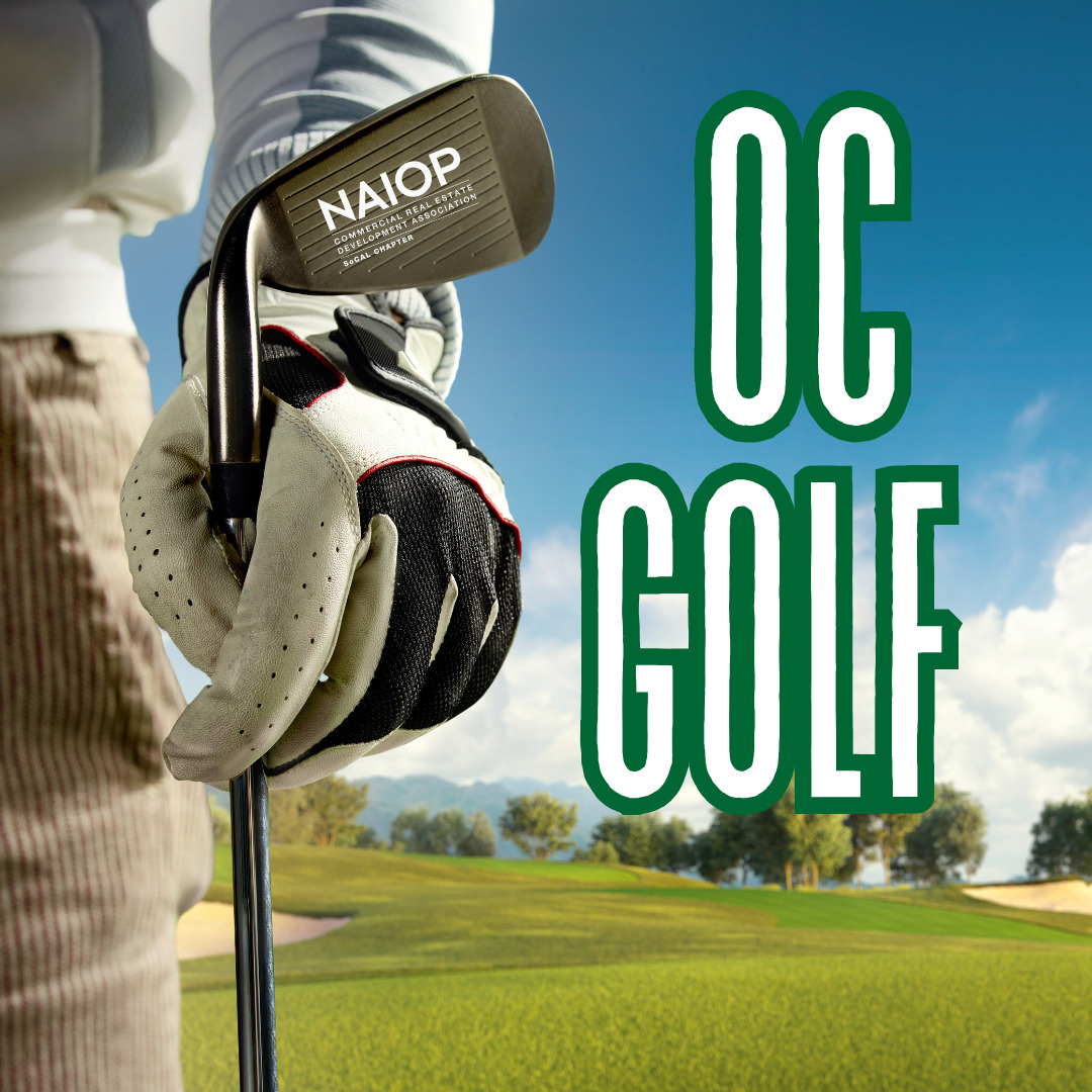 Copy of OC Golf Flyer