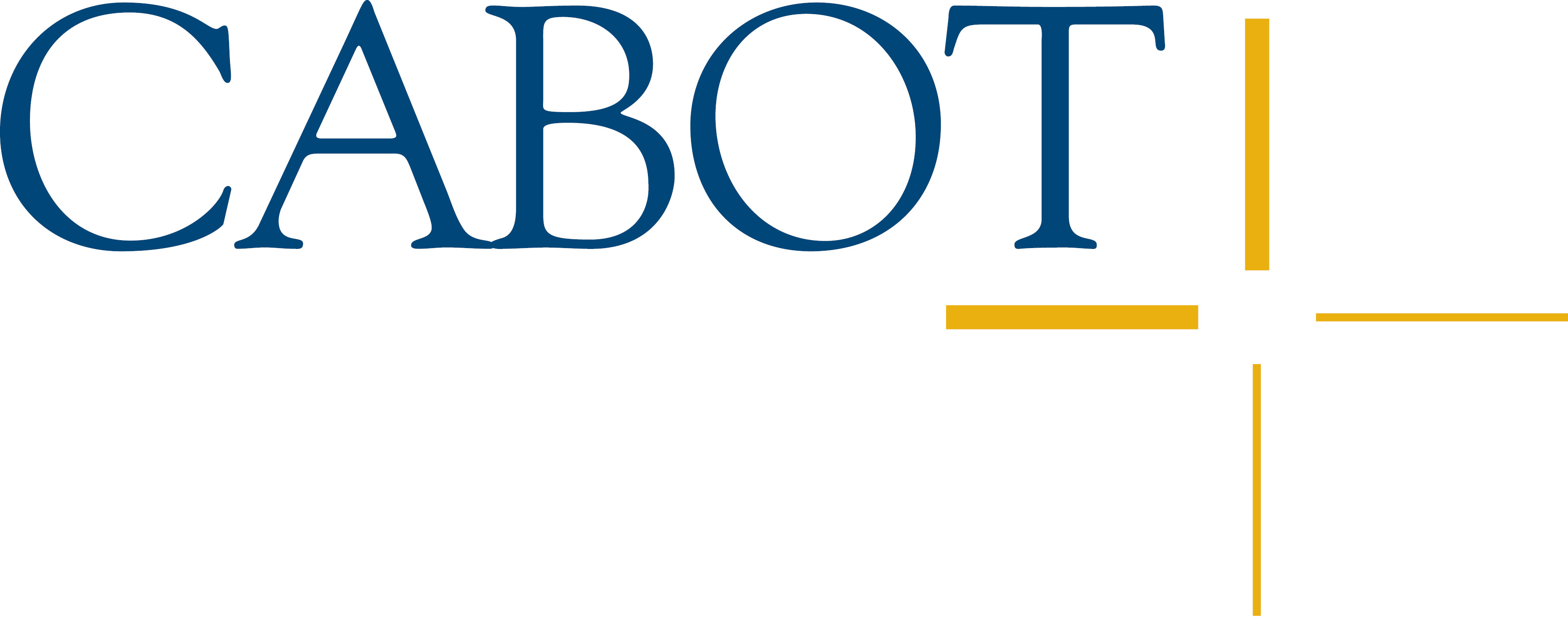 Cabot Logo_Blue Text_White Background