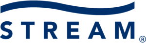 Stream Logo_Navy with registration mark