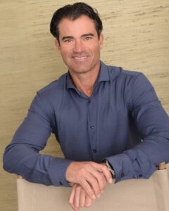 Dedeaux.Brett Dedeaux.Brett