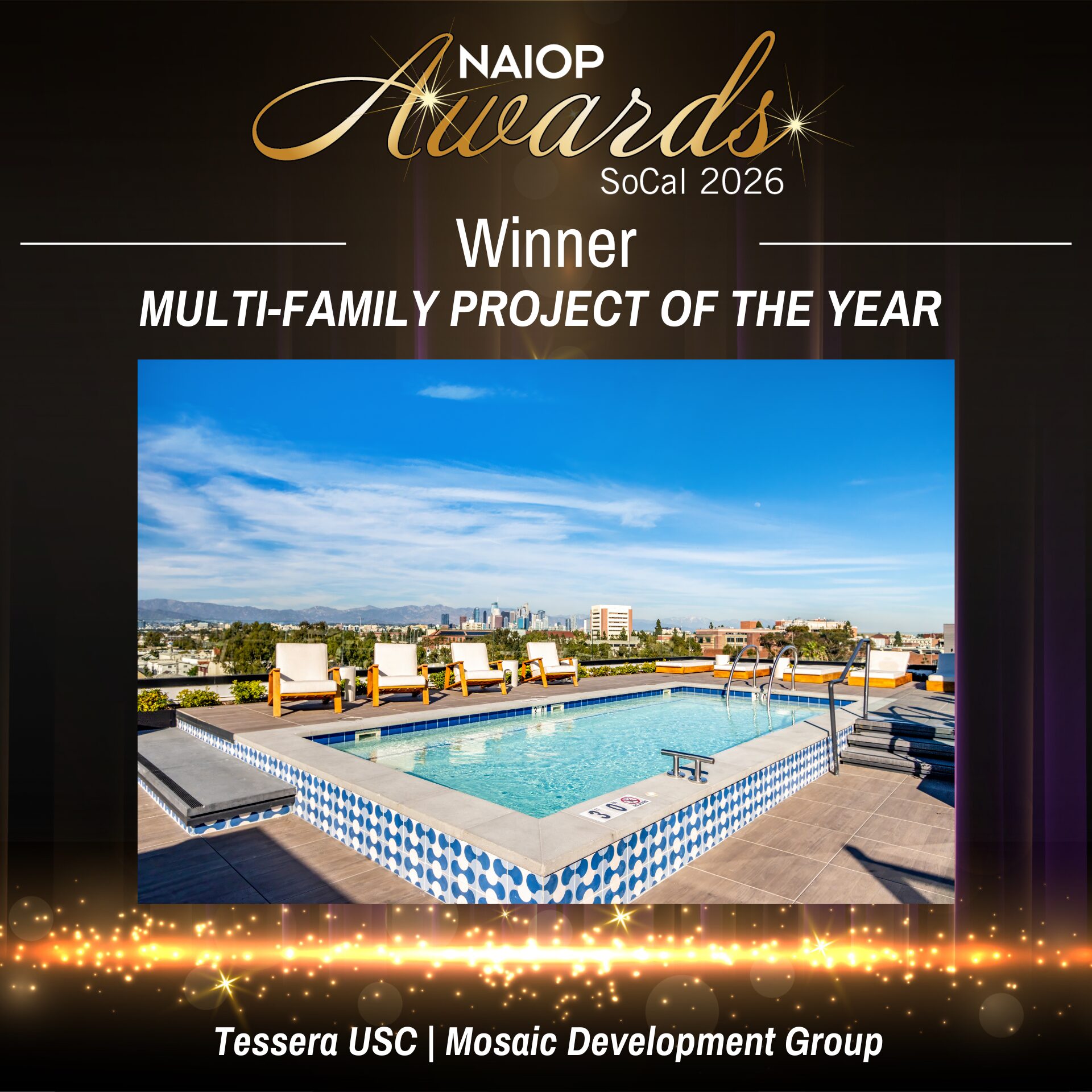 Multi-Family - Mosaic