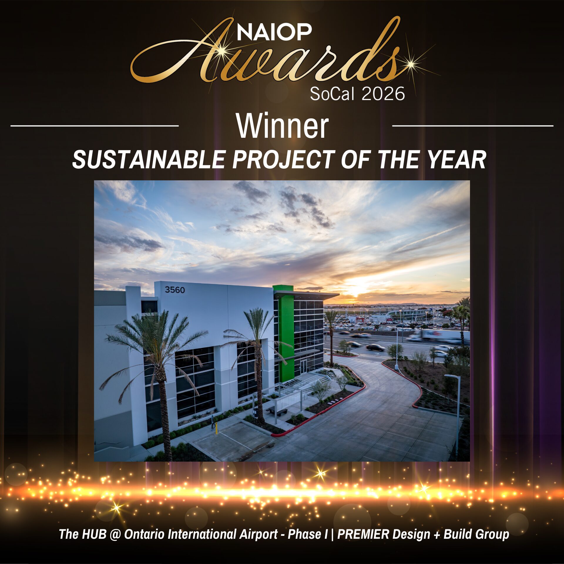 Sustainable Project - PREMIER
