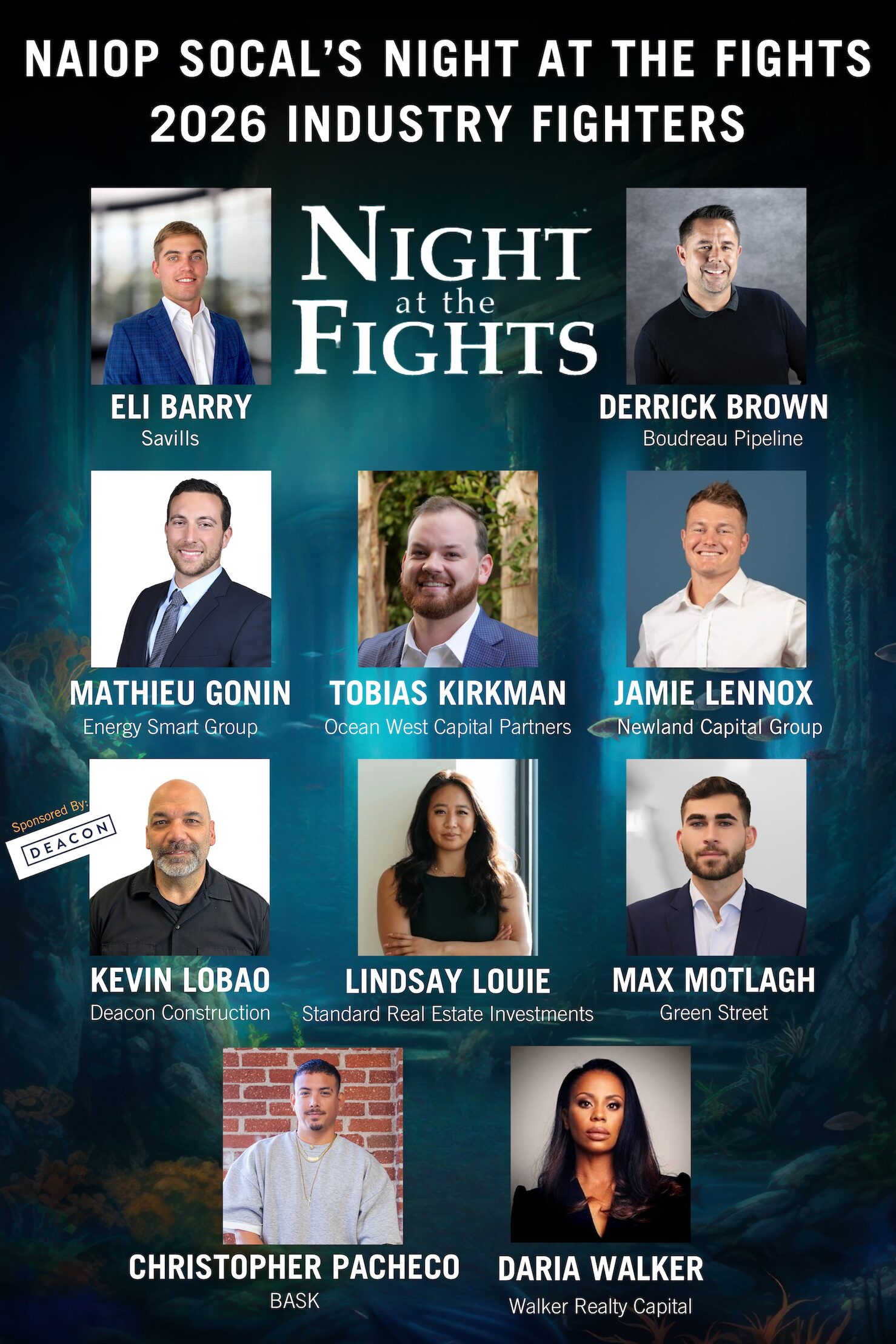 Fighters