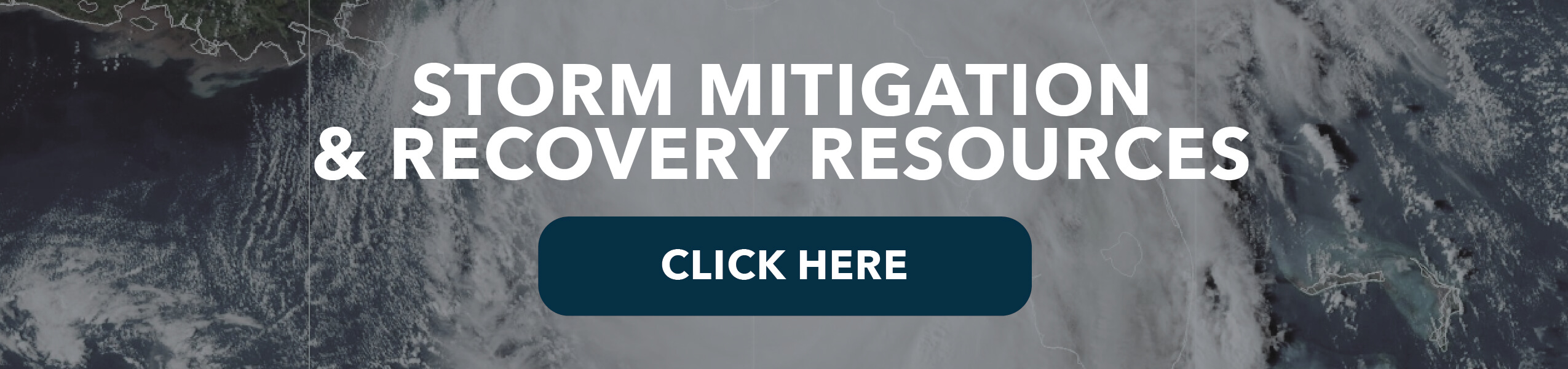 Storm Mitigation Banner - 2025