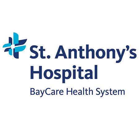 St. Anthony's Hospital