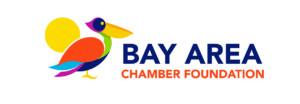 Bay Area Chamber Foundation - Logo 2023-04