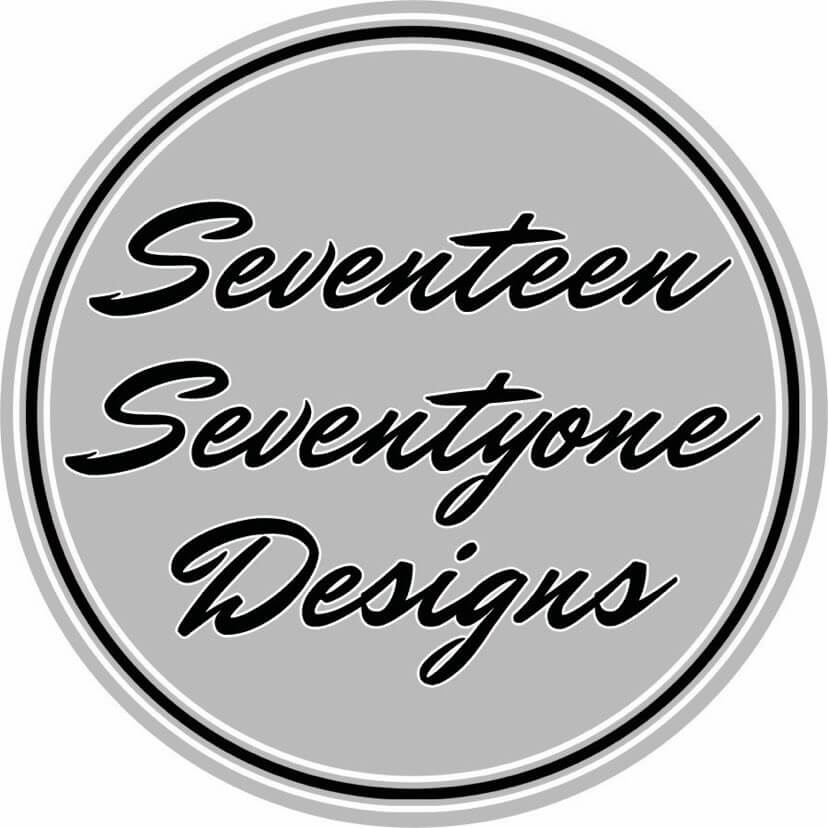 Seventeen Seventyone Designs