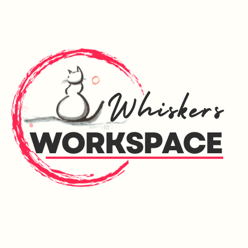 Whiskers Workspace logo