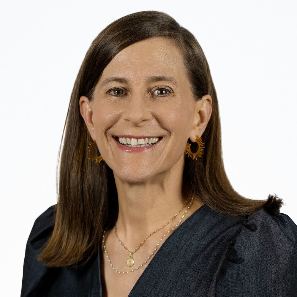 Anne Core, LSP Class of 2023, St. Pete Economic Development Corp. What I do: I help out-of-market companies discover, explore, and choose St. Pete for business relocation or expansion. Leadership inspiration: “The first responsibility of a leader is to define reality. The last is to say thank you. In between, the leader is a servant. “––Max DePree