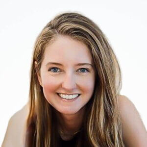 Allison Nall - Chair Elect Class of 2027