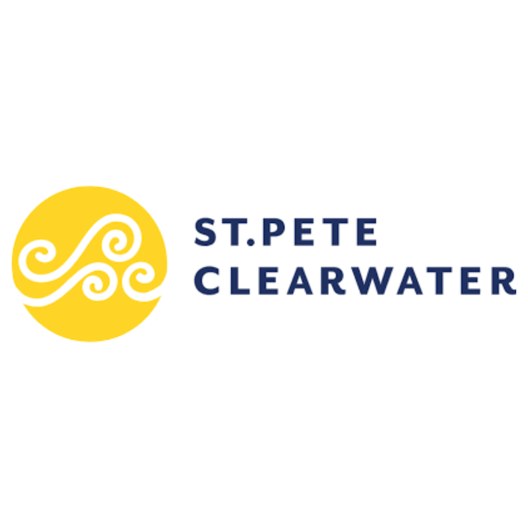 Visit St. Pete/Clearwater