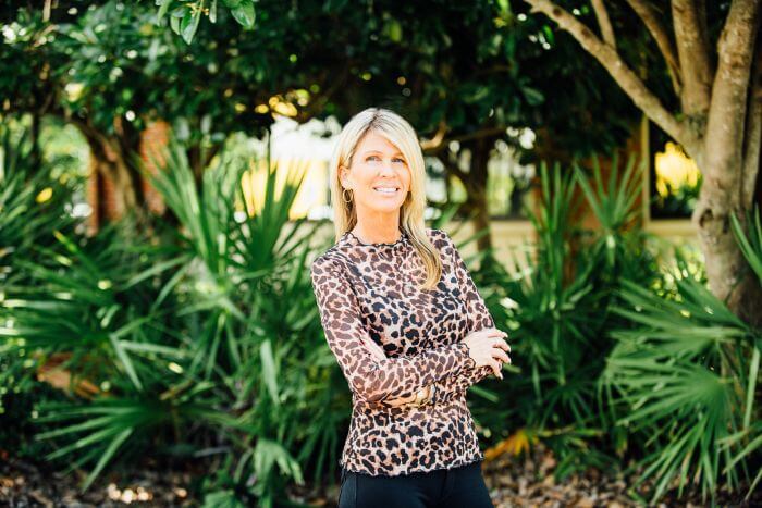 Tamara Galla - President/CEO
