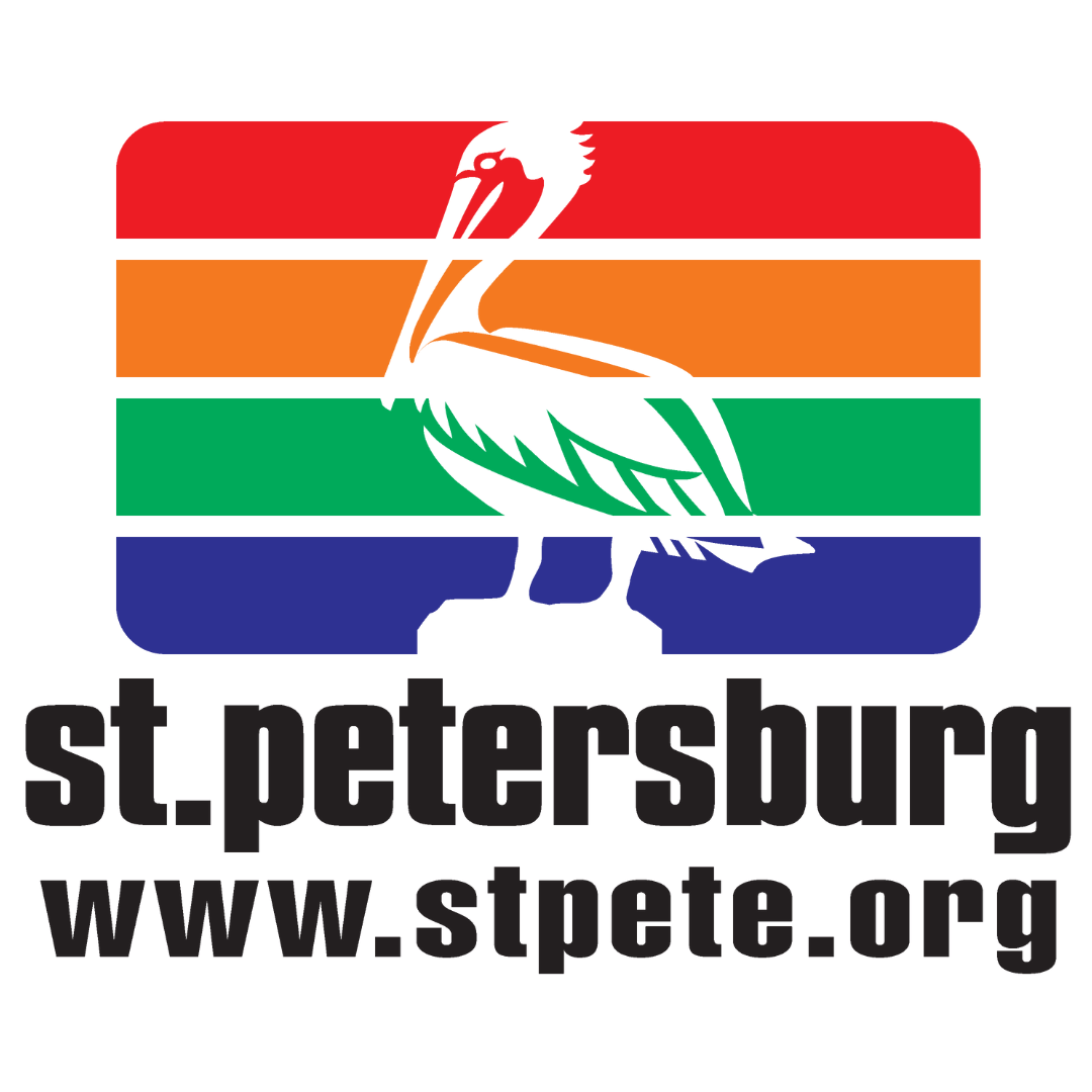 The City of St. Petersburg