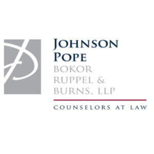 Johnson Pope