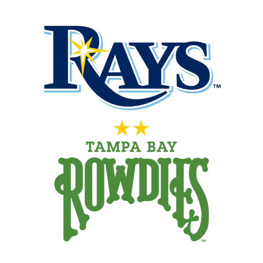 Rays Rowdies
