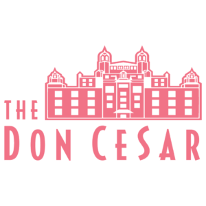 The Don Cesar