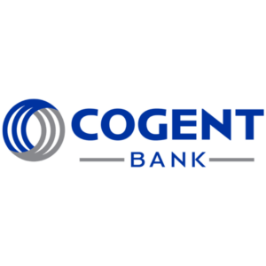 Cogent Bank
