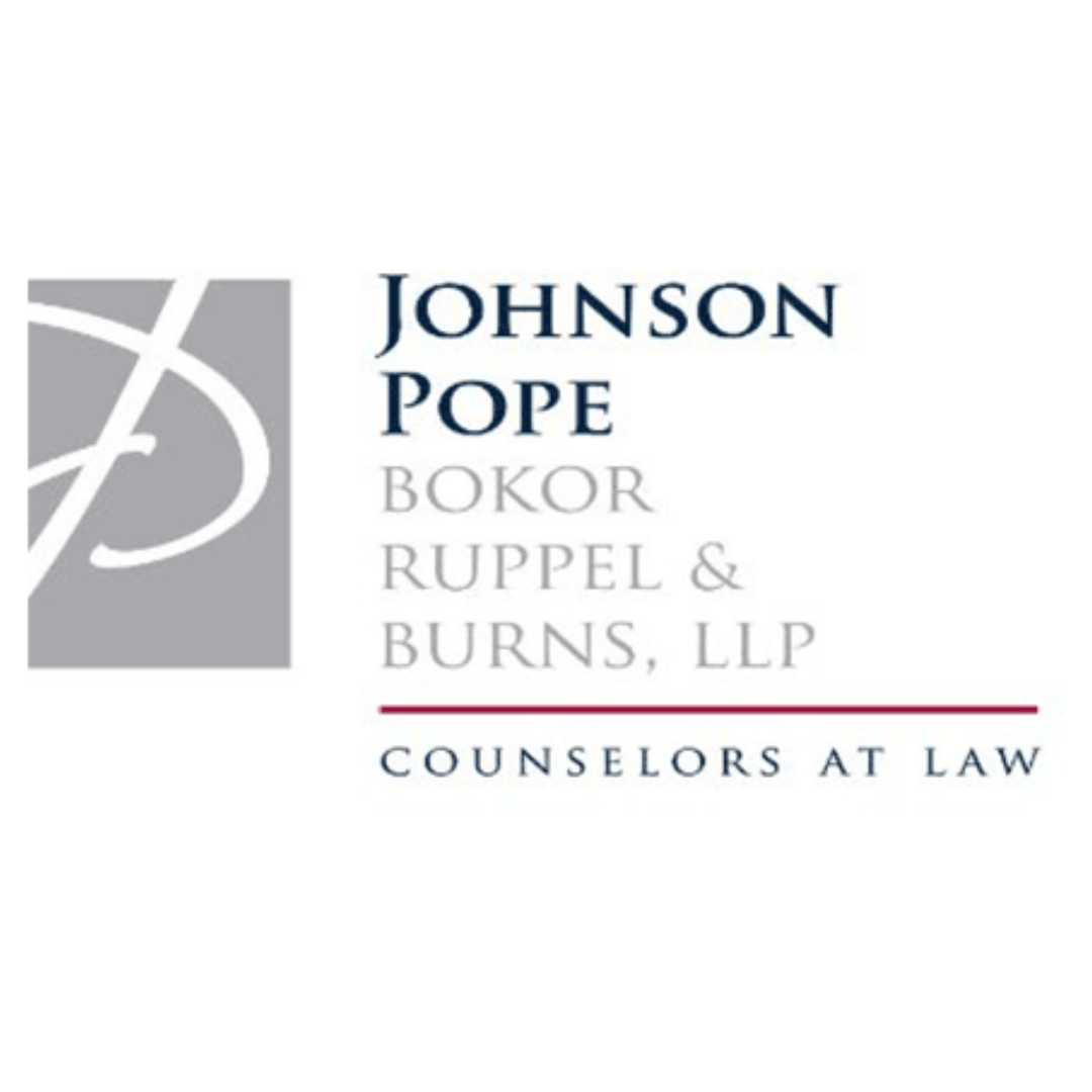 Johnson Pope