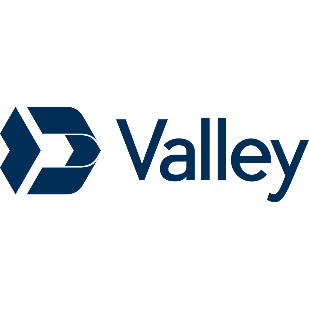 Valley Bank